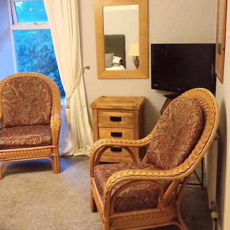 Disblair House Hotel Newmacher Bagian luar foto