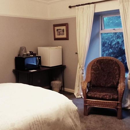 Disblair House Hotel Newmacher Bagian luar foto