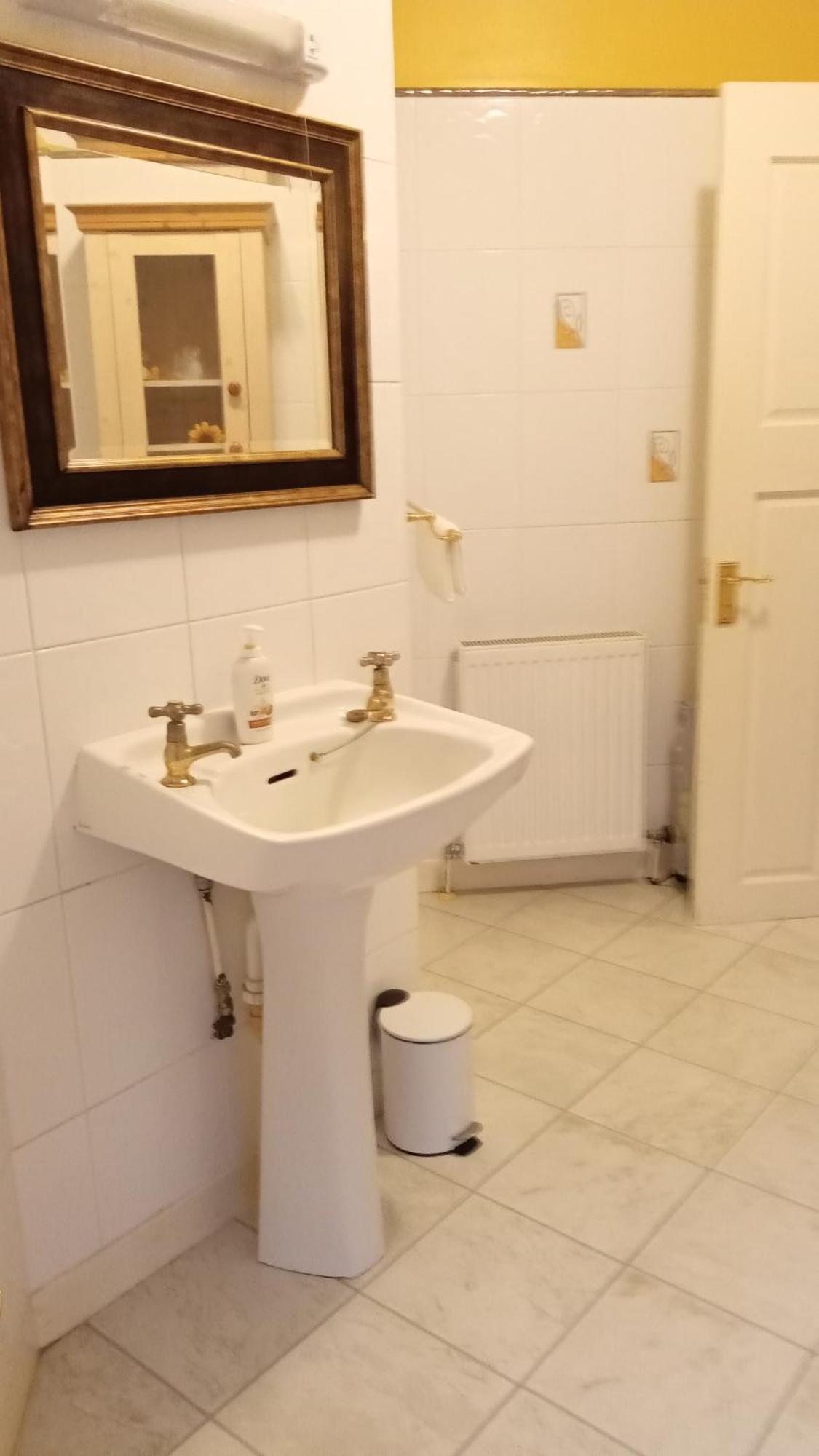 Disblair House Hotel Newmacher Bagian luar foto