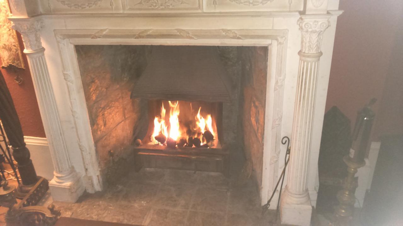 Disblair House Hotel Newmacher Bagian luar foto
